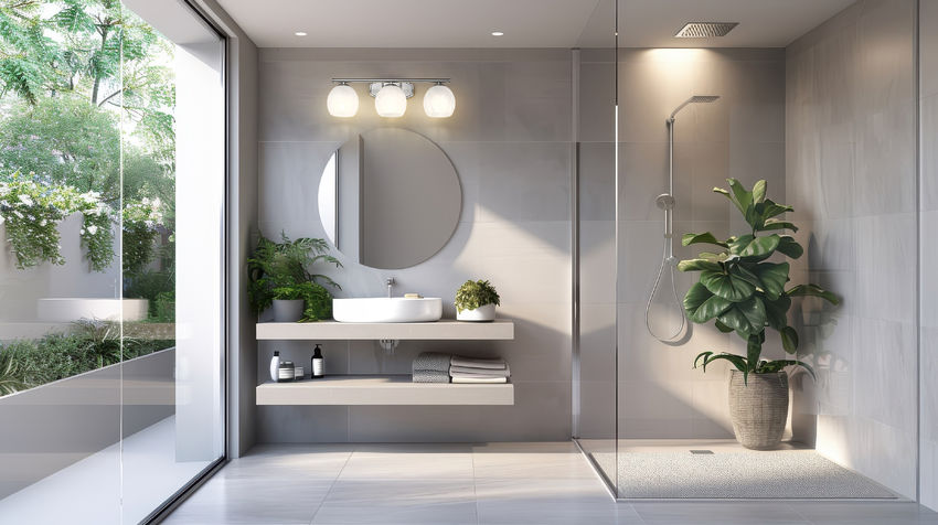 Colette 24-in Vanity