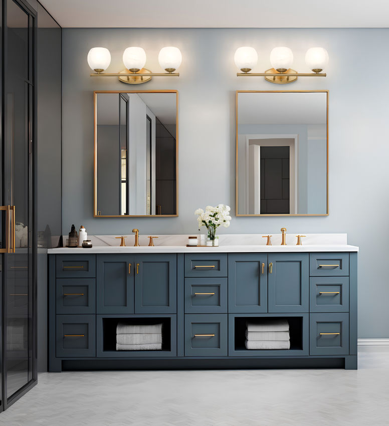 Colette 24-in Vanity