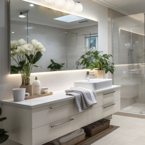Colette 32-in Vanity