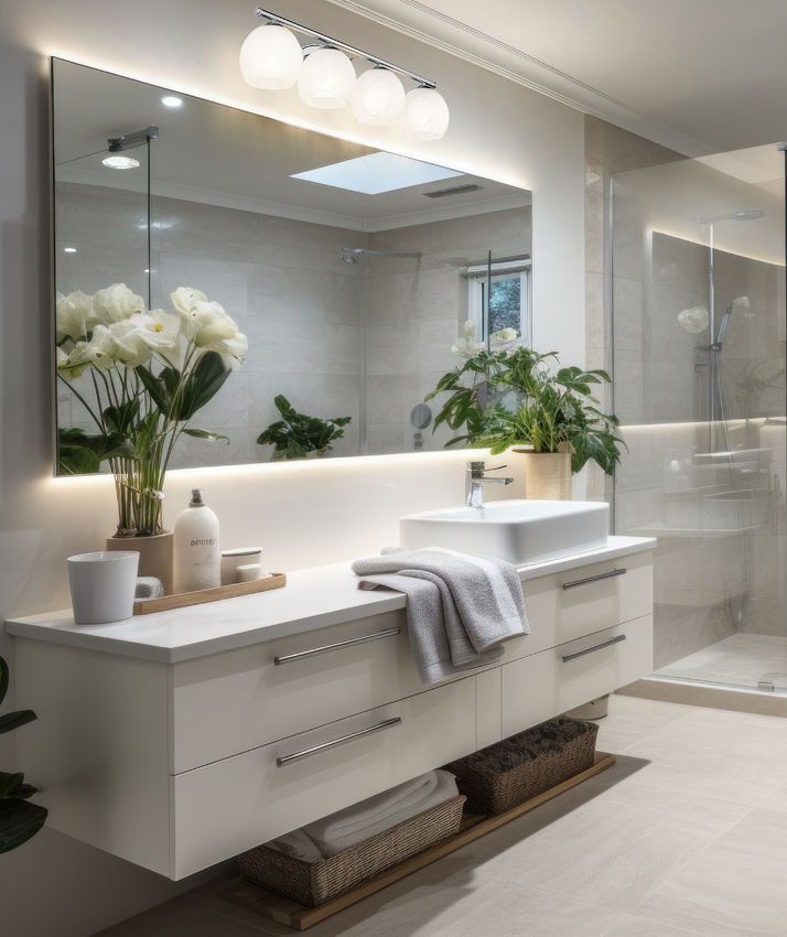 Colette 32-in Vanity