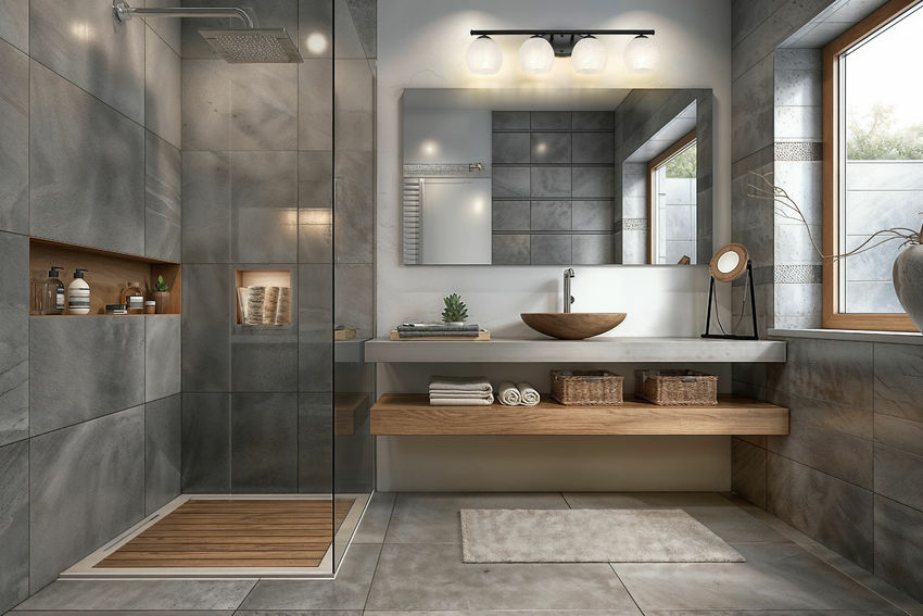 Colette 32-in Vanity