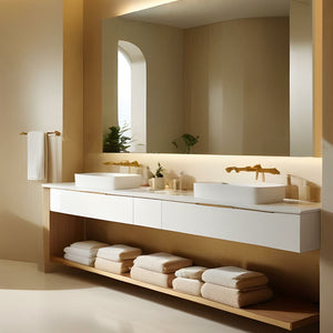 Colette 32-in Vanity