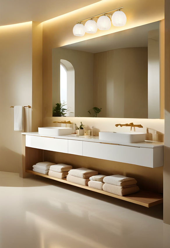 Colette 32-in Vanity