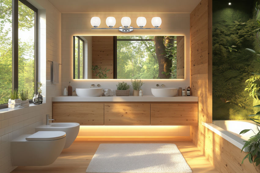 Colette 42-in Vanity