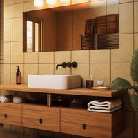 Colette 42-in Vanity