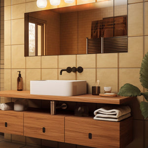 Colette 42-in Vanity
