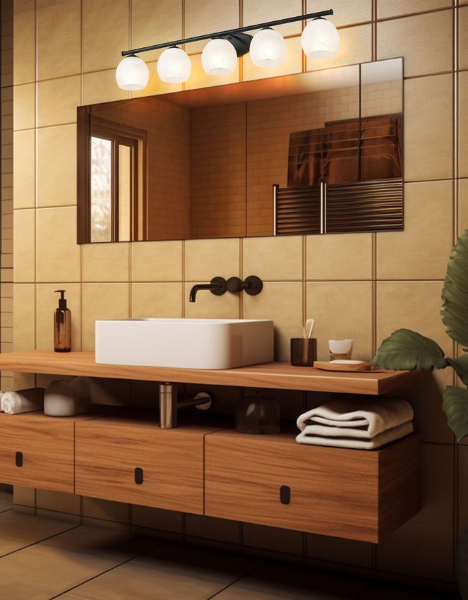 Colette 42-in Vanity