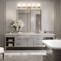 Colette 42-in Vanity