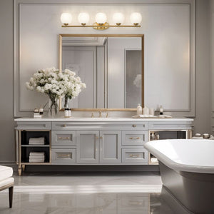 Colette 42-in Vanity