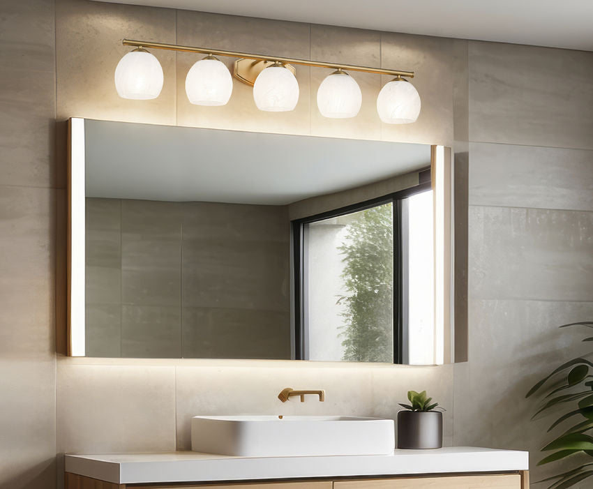 Colette 42-in Vanity