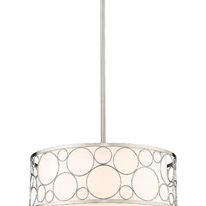 Kendall 17-in Pendant