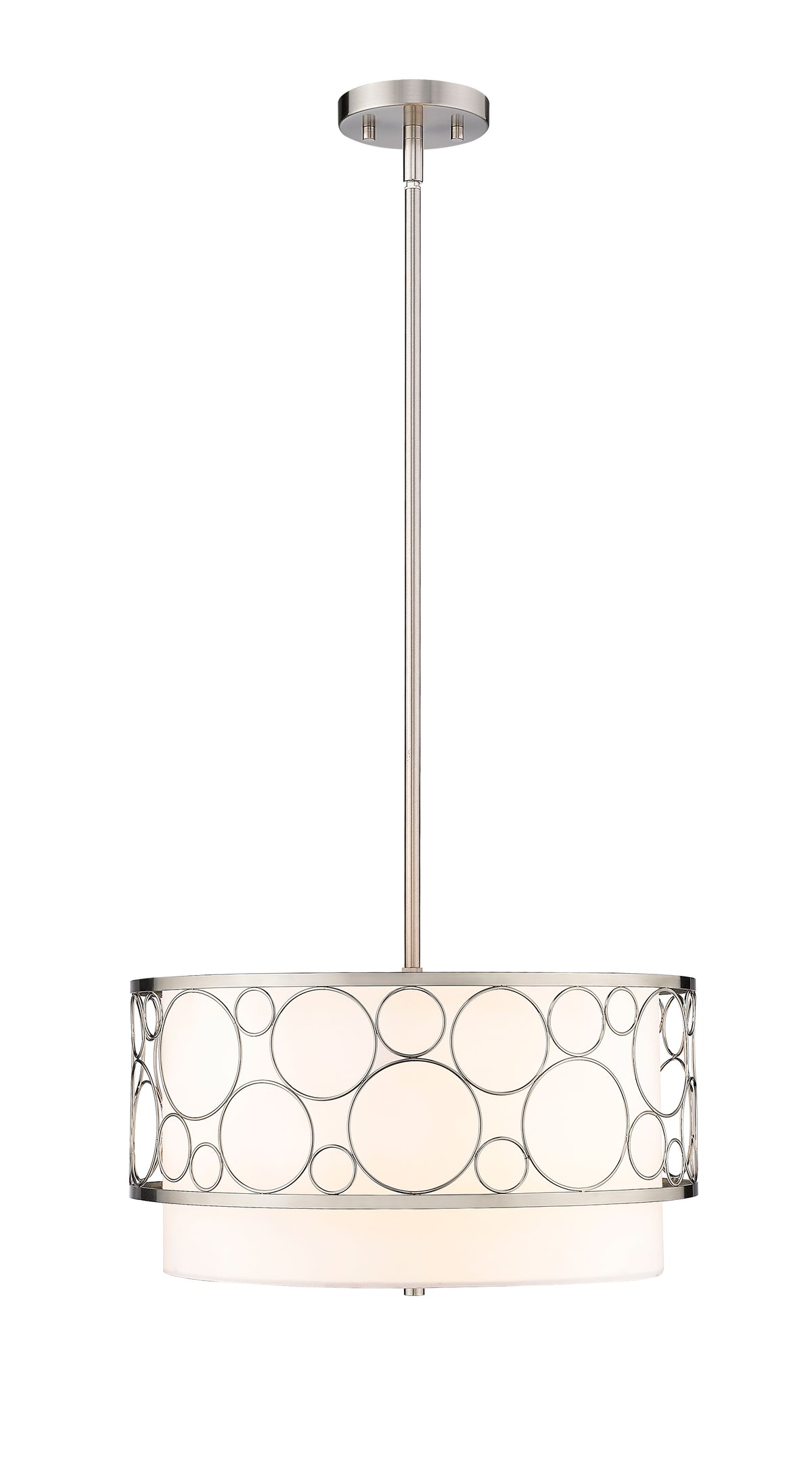 Kendall 17-in Pendant