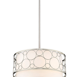 Kendall 17-in Pendant