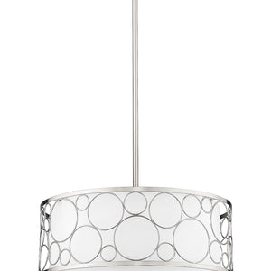 Kendall 17-in Pendant