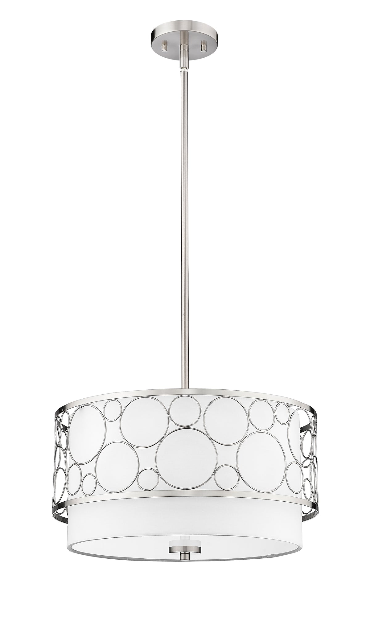 Kendall 17-in Pendant