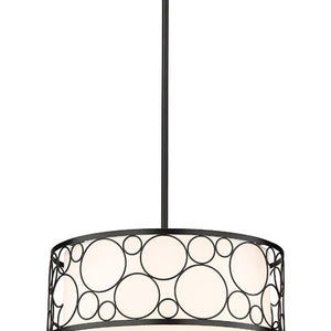 Kendall 17-in Pendant