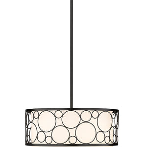Kendall 17-in Pendant