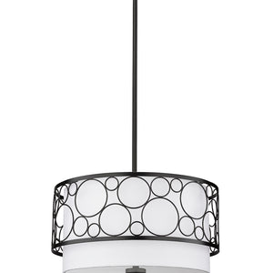 Kendall 17-in Pendant