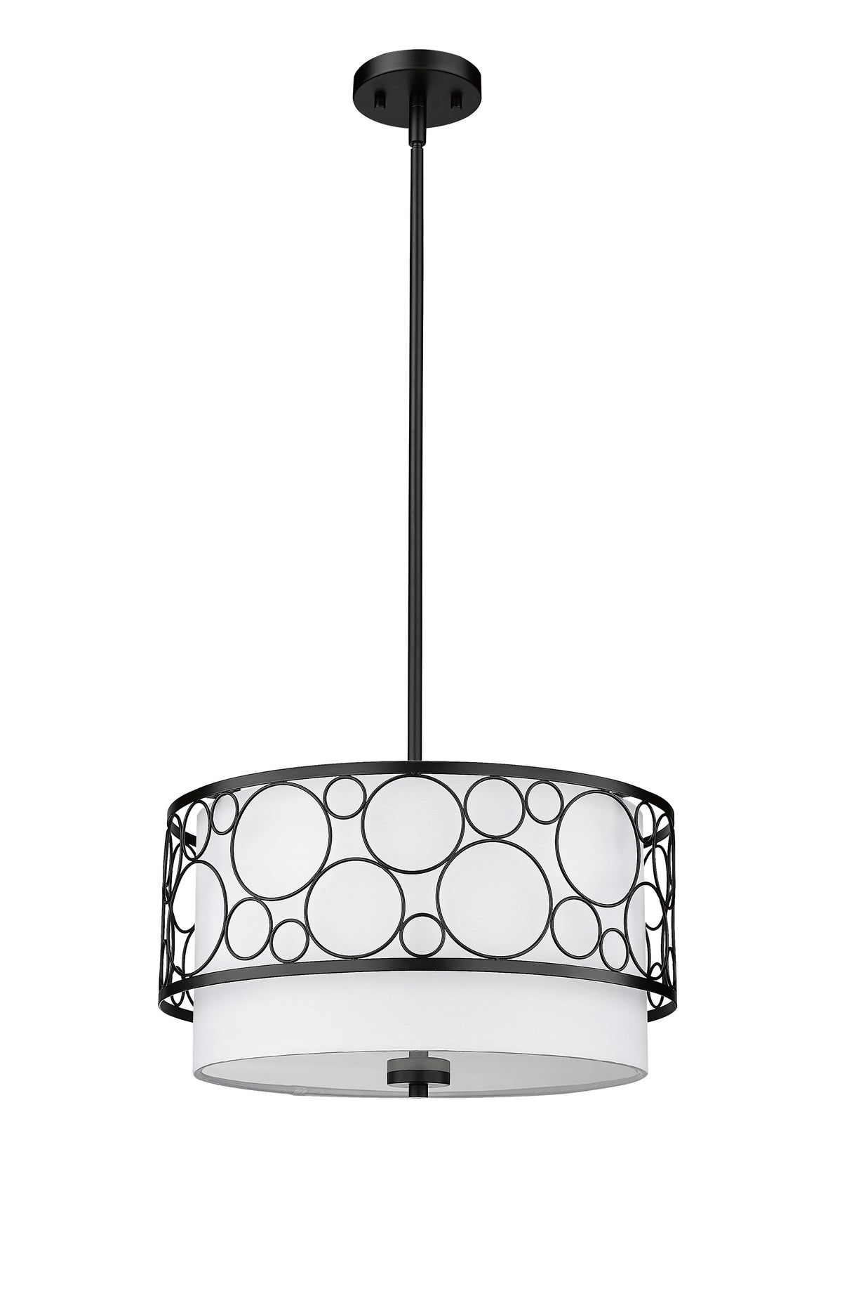 Kendall 17-in Pendant