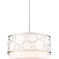 Kendall 24-in Pendant