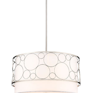 Kendall 24-in Pendant