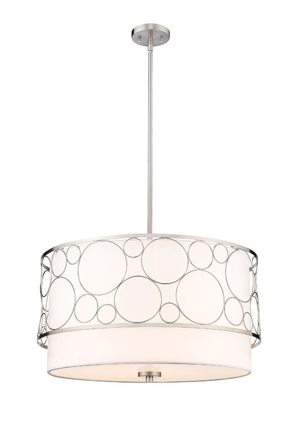 Kendall 24-in Pendant
