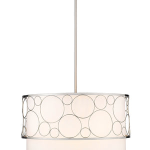 Kendall 24-in Pendant