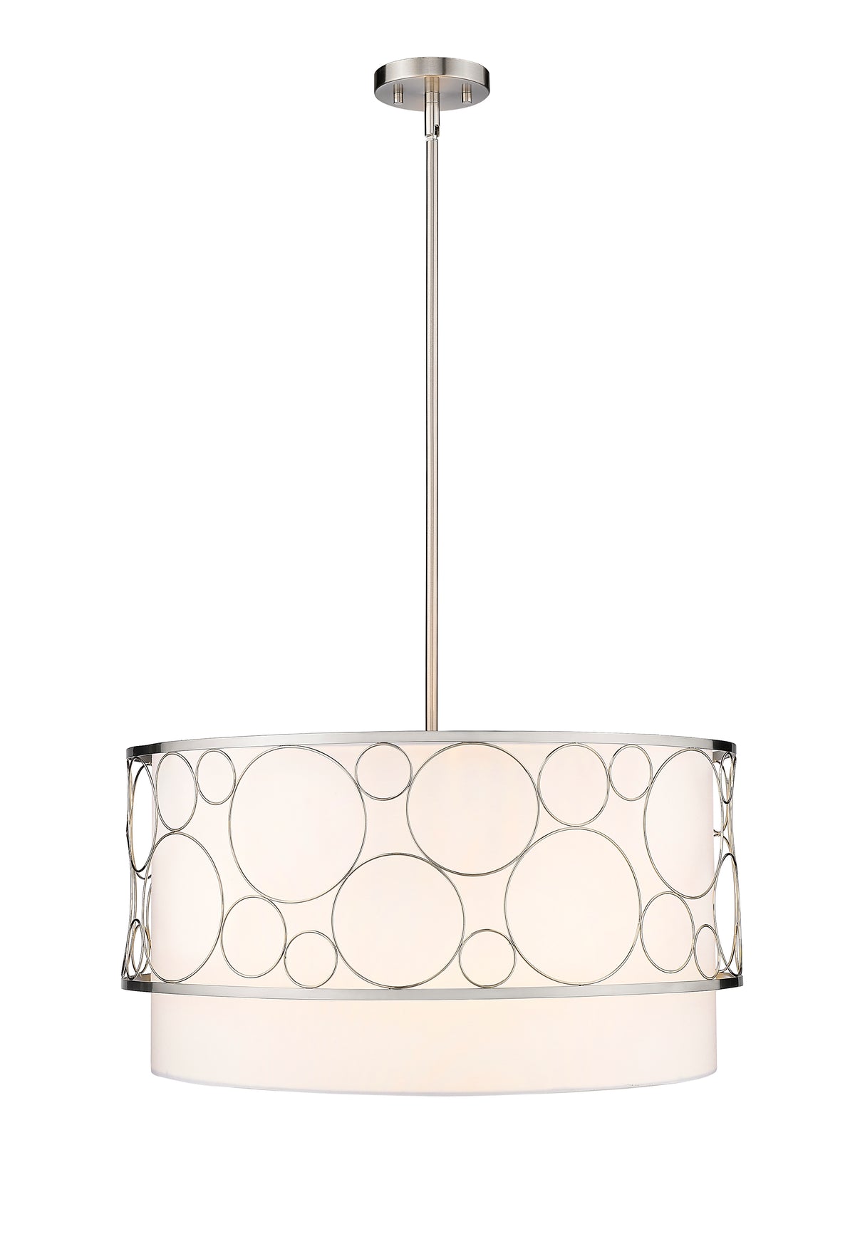 Kendall 24-in Pendant