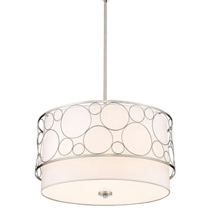Kendall 24-in Pendant
