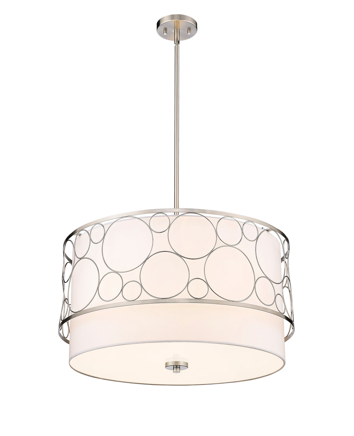 Kendall 24-in Pendant
