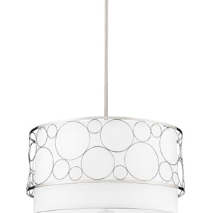 Kendall 24-in Pendant