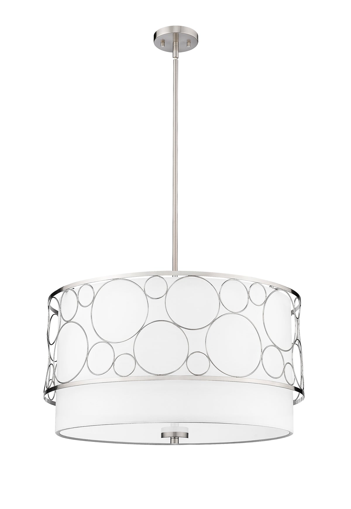 Kendall 24-in Pendant