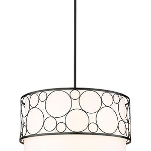 Kendall 24-in Pendant