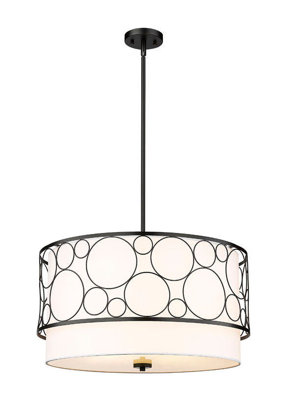 Kendall 24-in Pendant