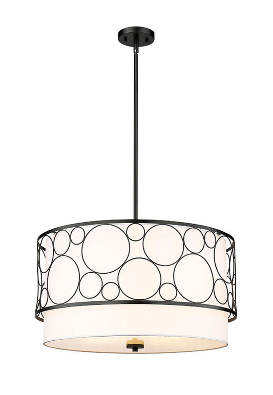 Kendall 24-in Pendant