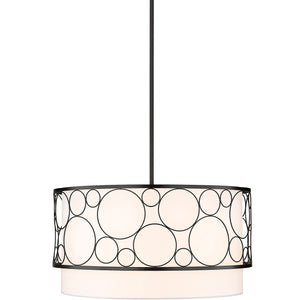 Kendall 24-in Pendant