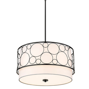 Kendall 24-in Pendant