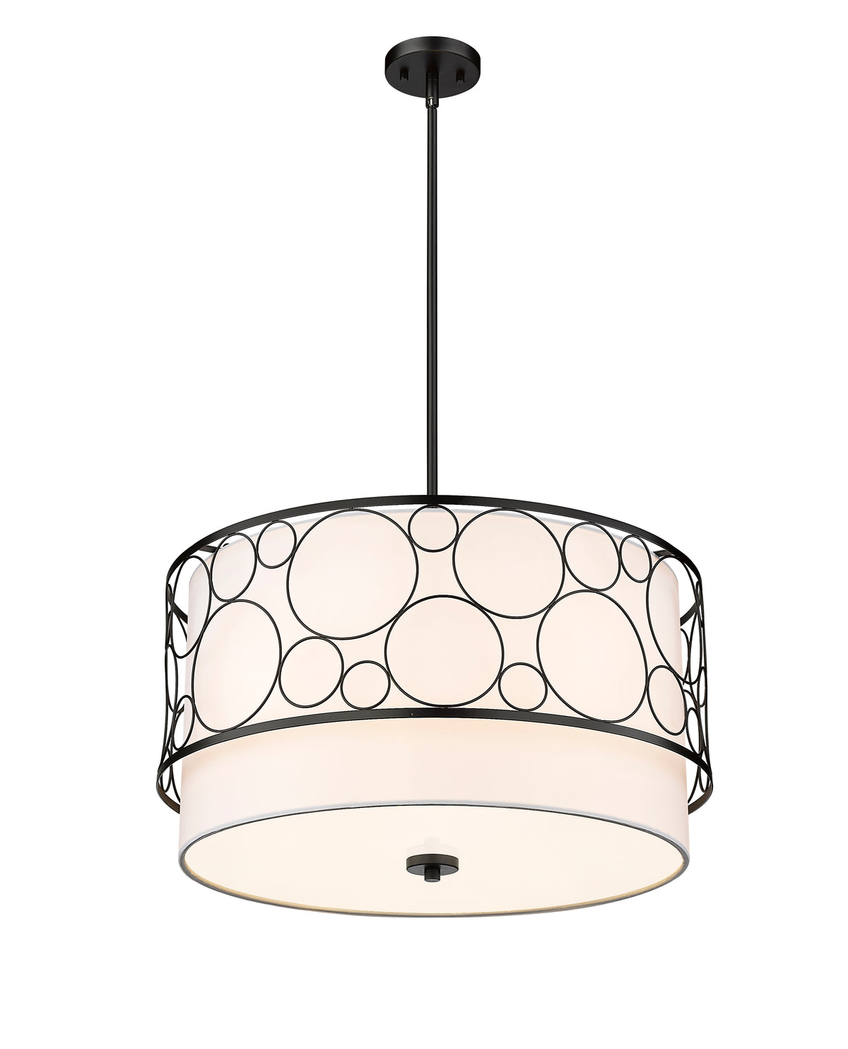 Kendall 24-in Pendant