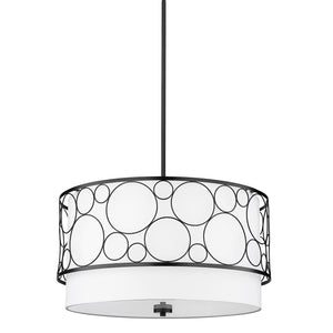 Kendall 24-in Pendant