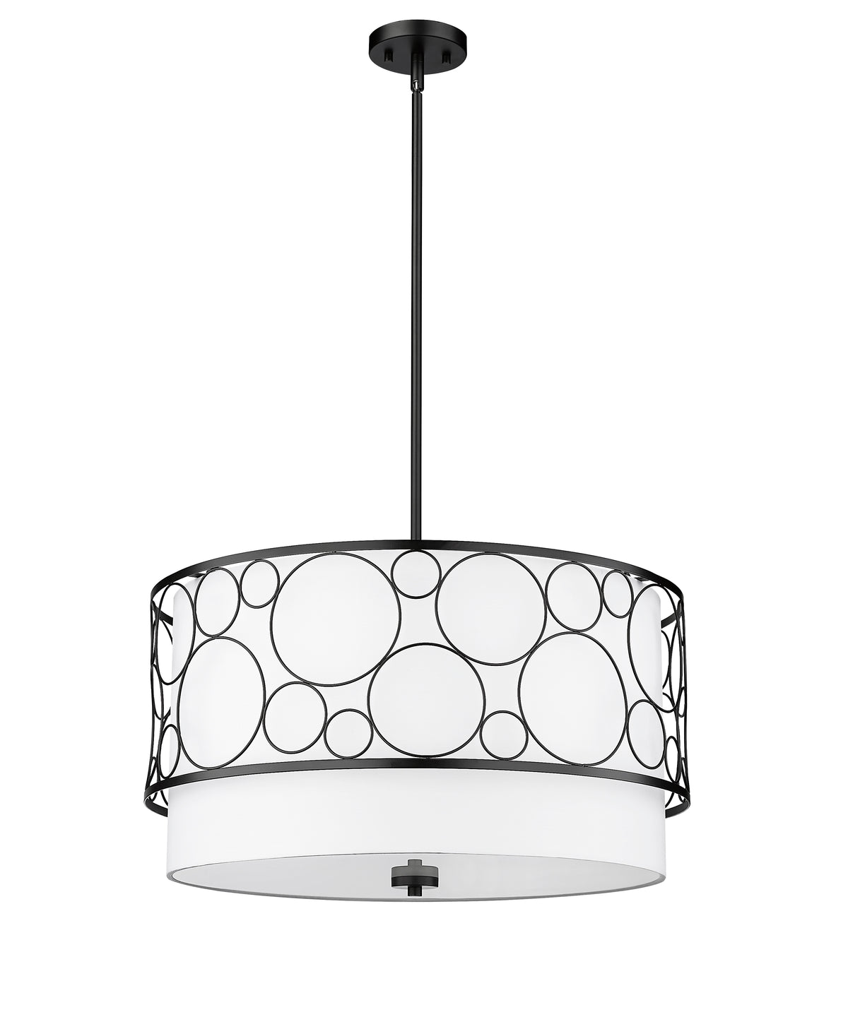 Kendall 24-in Pendant