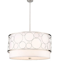 Kendall 32-in Pendant