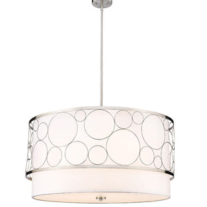 Kendall 32-in Pendant