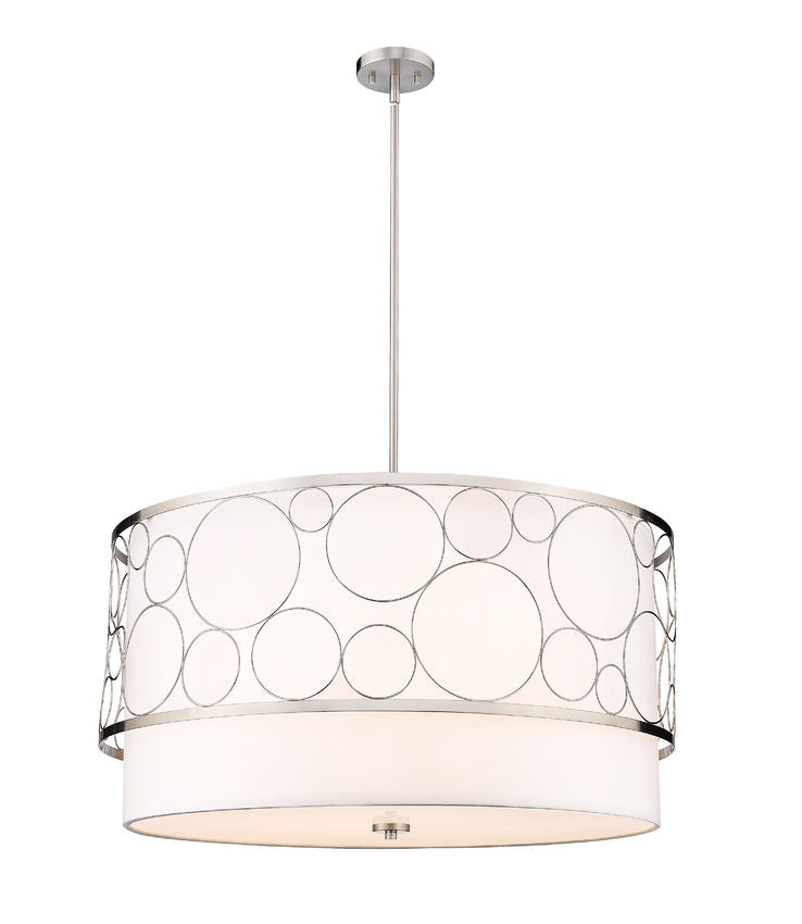 Kendall 32-in Pendant
