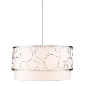 Kendall 32-in Pendant