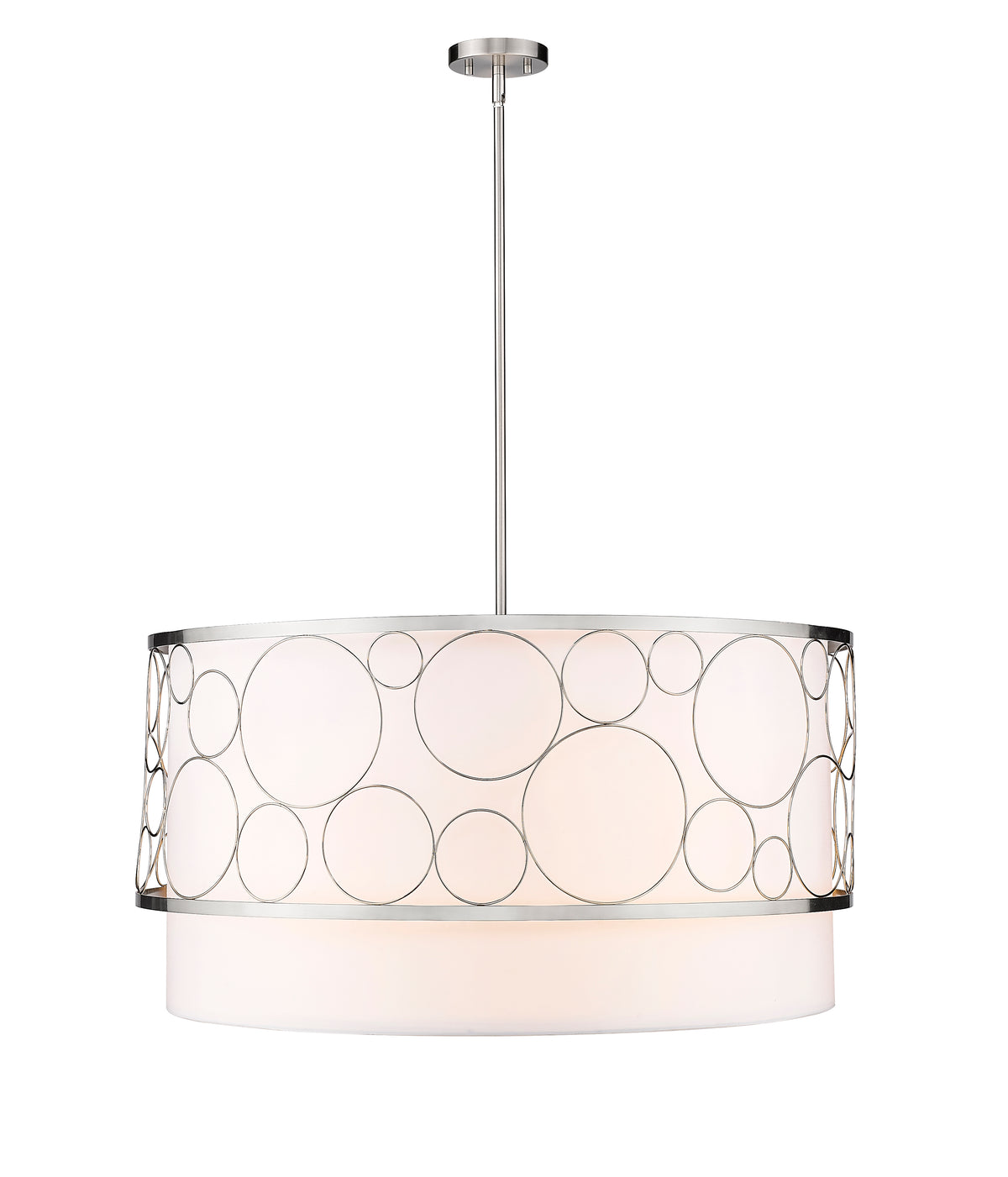 Kendall 32-in Pendant