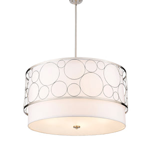 Kendall 32-in Pendant
