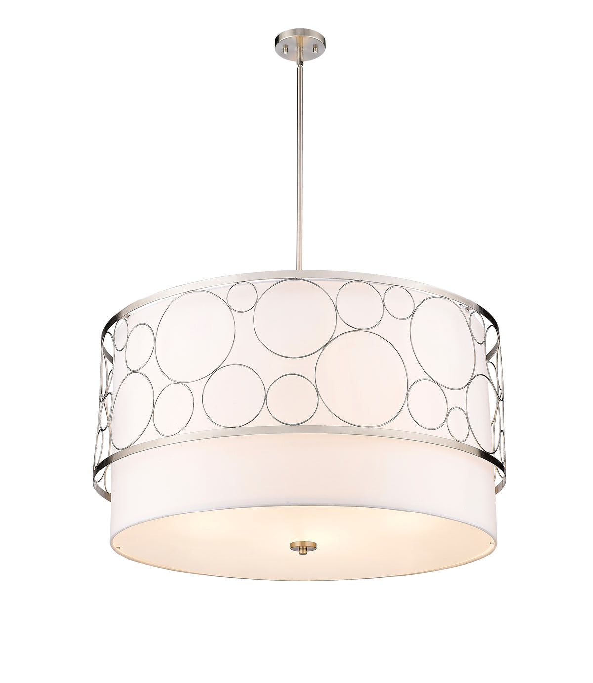 Kendall 32-in Pendant