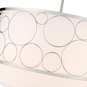 Kendall 32-in Pendant