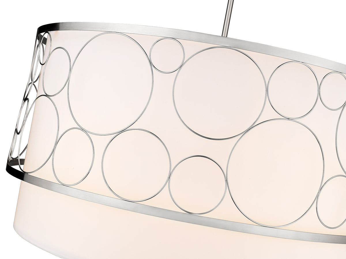 Kendall 32-in Pendant