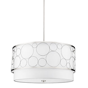 Kendall 32-in Pendant